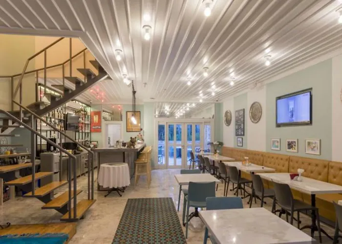 Delight Deluxe & 2* Αττάλεια