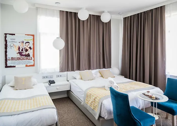 Delight Deluxe & 2* Αττάλεια