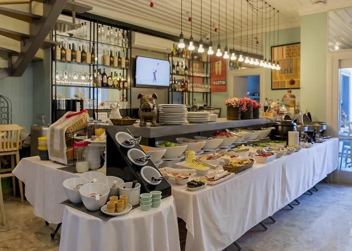 Delight Deluxe & 2* Αττάλεια