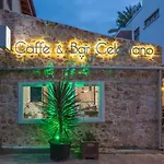 Delight Deluxe Hotel&Spa 2*