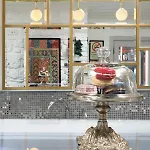 Delight Deluxe Port 2* Antalia
