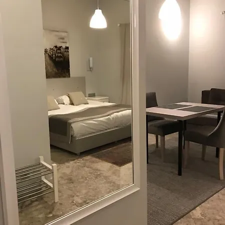 Hotel Delight Deluxe & Antalya