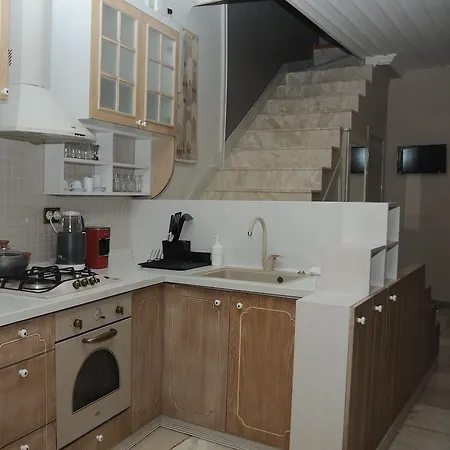 Delight Deluxe & أنطاليا