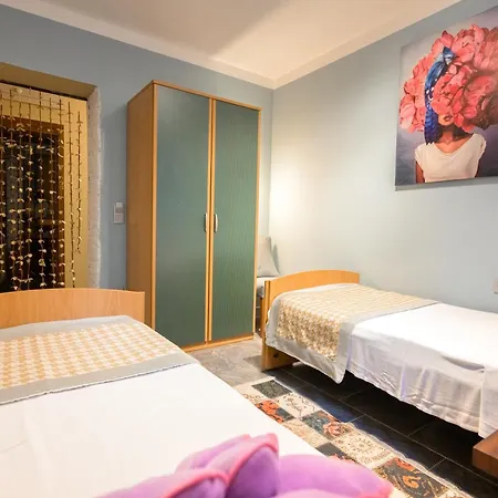 Delight Deluxe Port Hotel Antalia