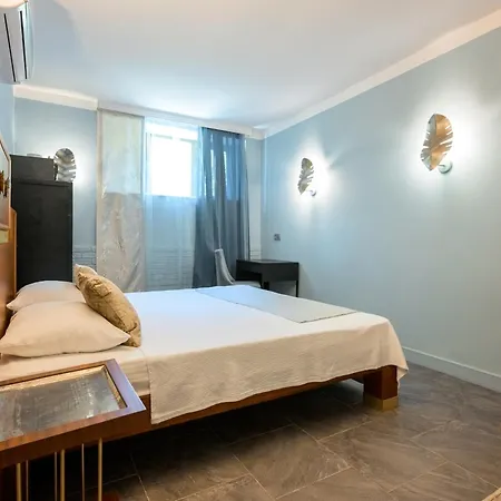 Delight Deluxe & 2* Antalya