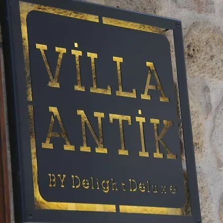 Hotel Delight Deluxe & 2*