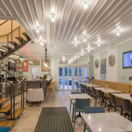 Delight Deluxe & 2* Antalya