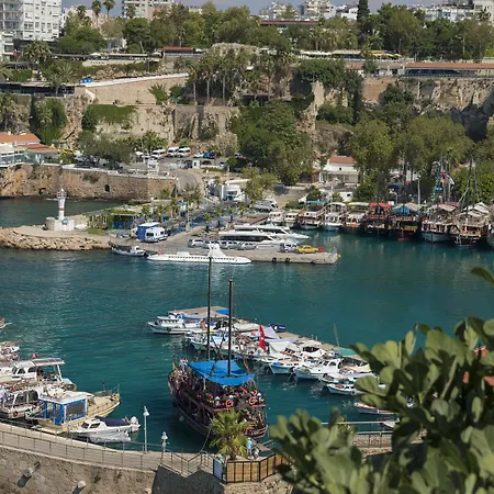 Delight Deluxe & Antalya