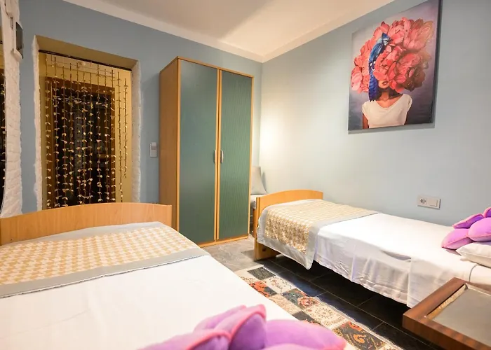 Delight Deluxe & Hotel Antalya