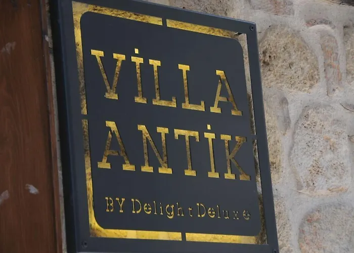 Hotel Delight Deluxe & 2*