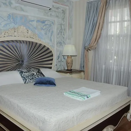 فندق Delight Deluxe Port 2*